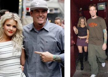 KeeLee Breeze Van Winkle