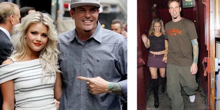 KeeLee Breeze Van Winkle