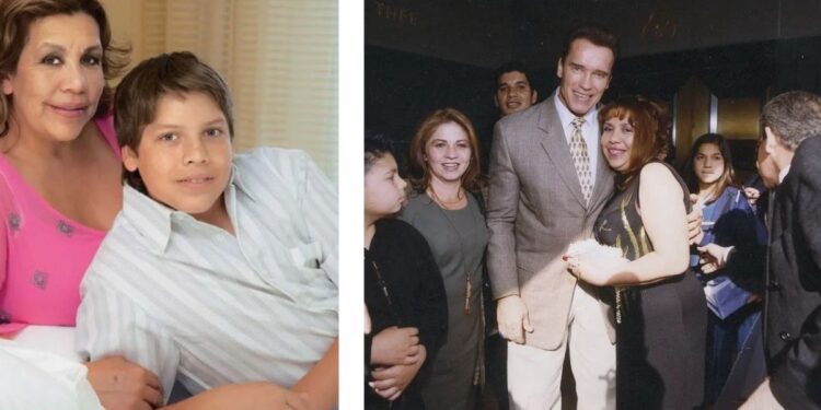 Mildred Patricia Baena