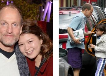 Zoe Giordano Harrelson