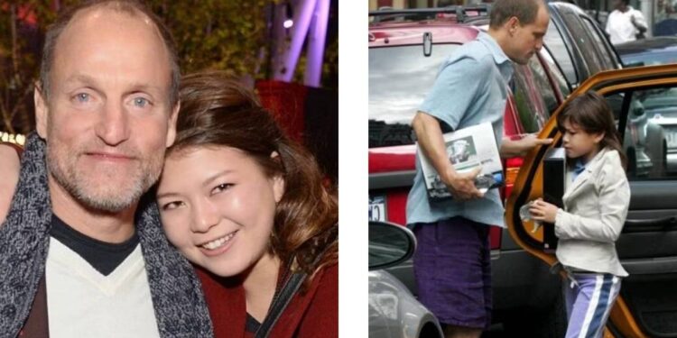 Zoe Giordano Harrelson