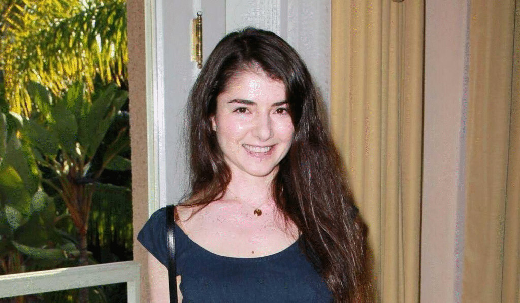 Kristine Saryan