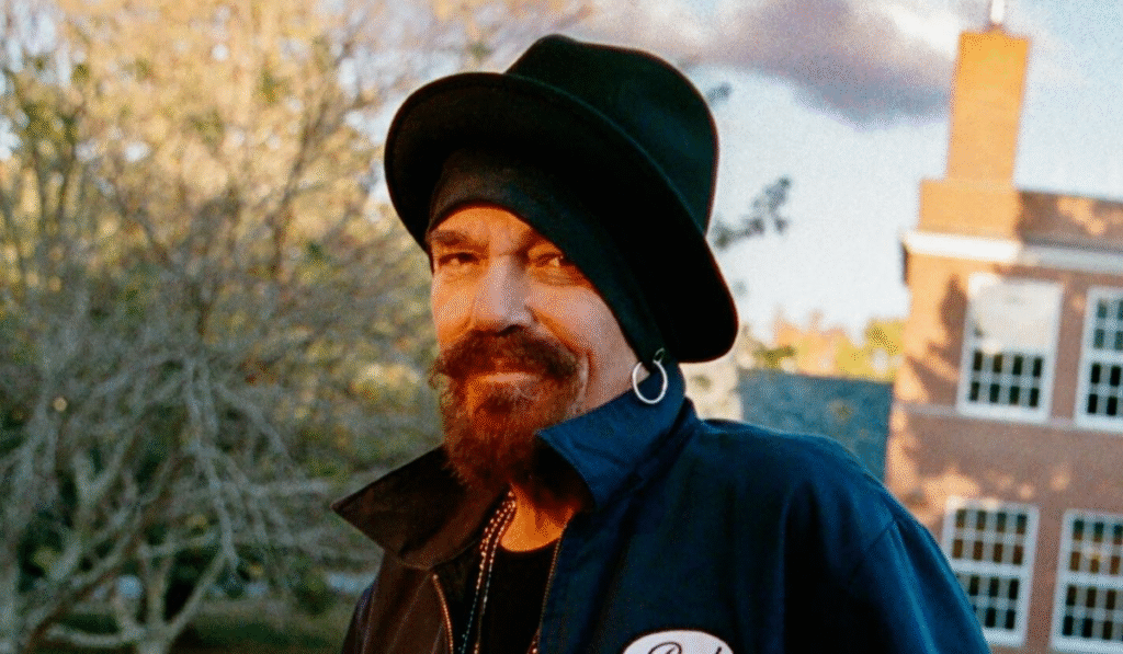 Jimmy Don Thornton