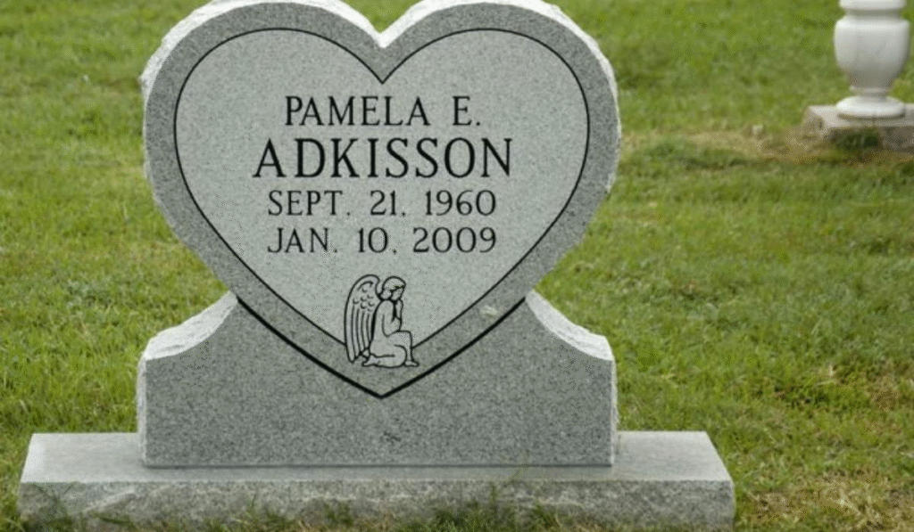 Pam Adkisson