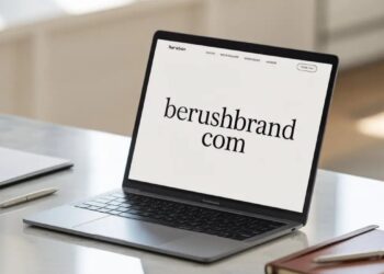 BerushBrand com