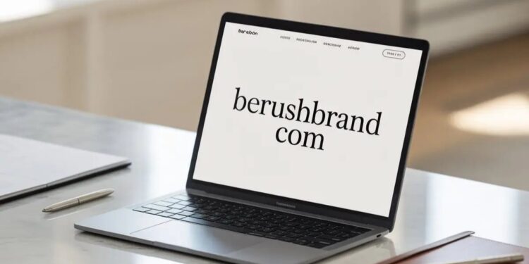 BerushBrand com