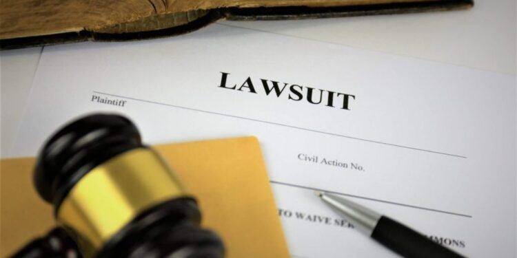 Drive Social Media Lawsuit