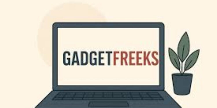 Gadgetfreeks.com
