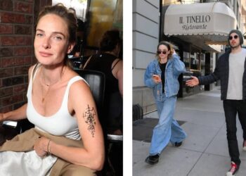 Rory St. Clair Gainer