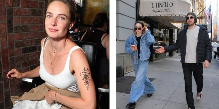 Rory St. Clair Gainer