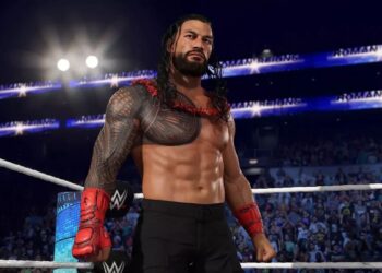 WWE 2K25 Cheat Engine