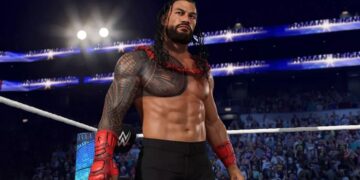 WWE 2K25 Cheat Engine