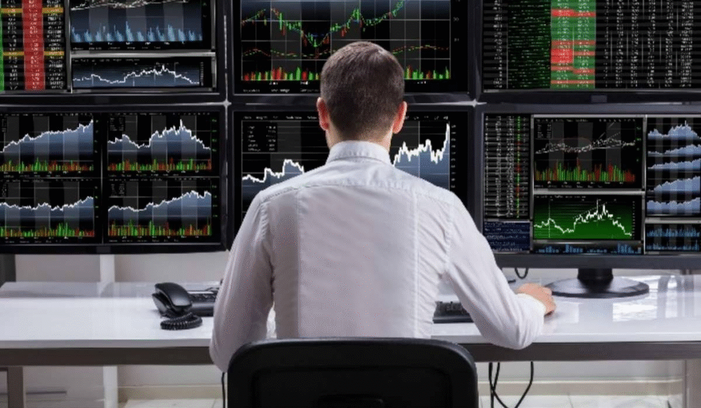 Myfastbroker