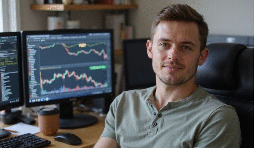 Myfastbroker