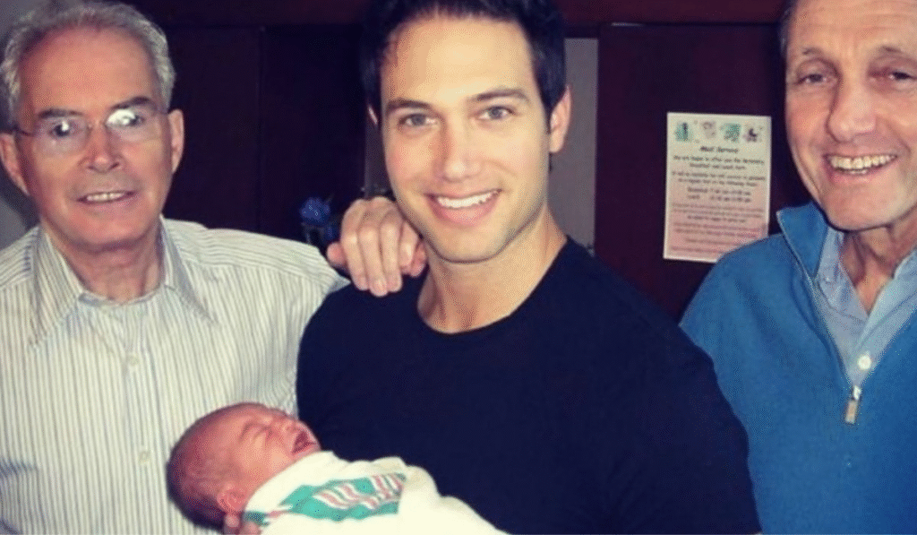 Ronan Anthony Villency