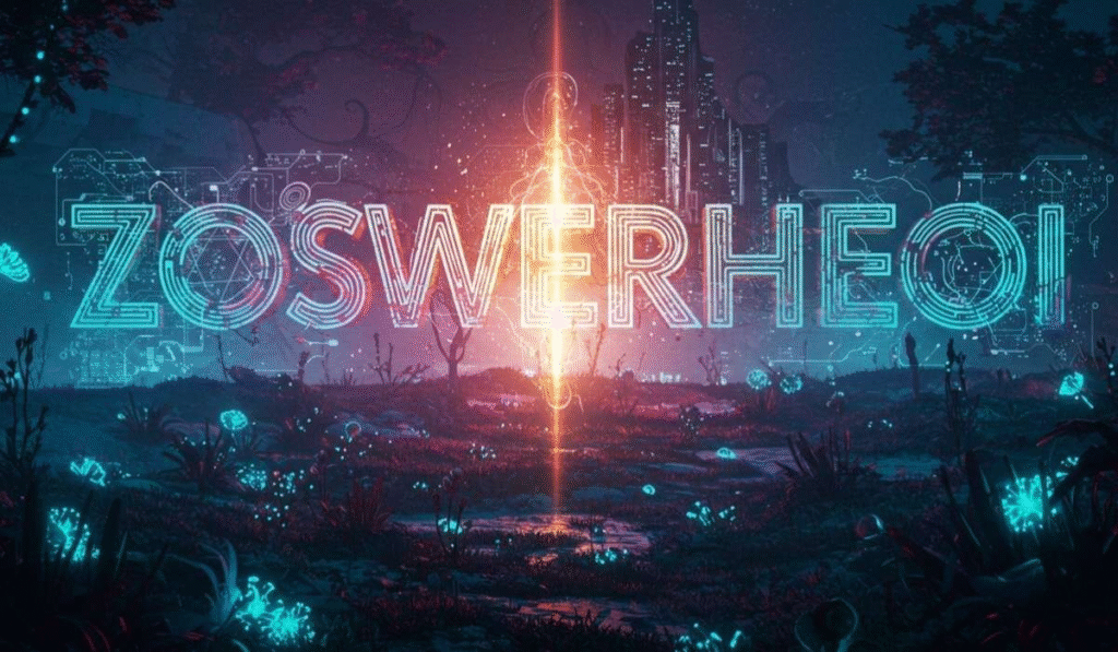 Zoswerheoi