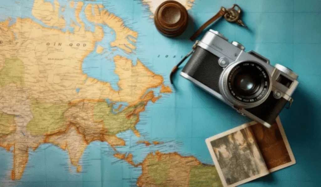 TravelsForNow.com