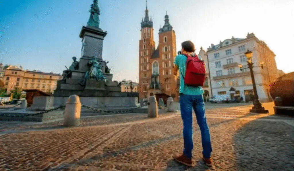 TravelsForNow.com