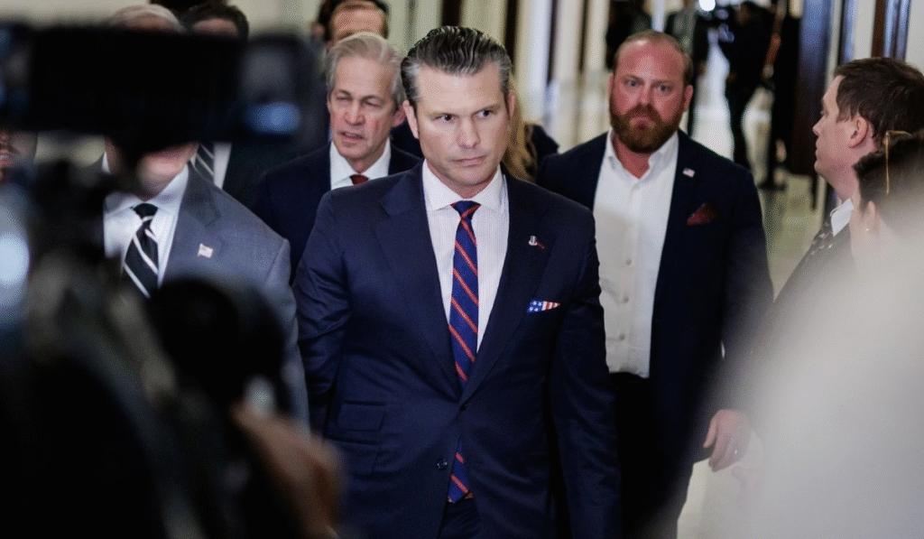 Samantha Hegseth