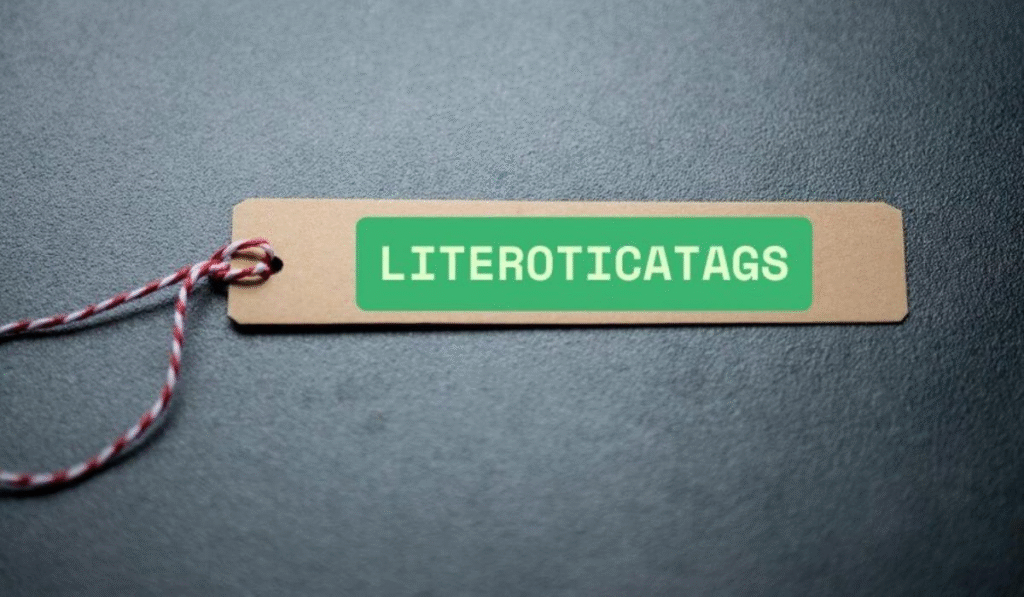 Literoticatags