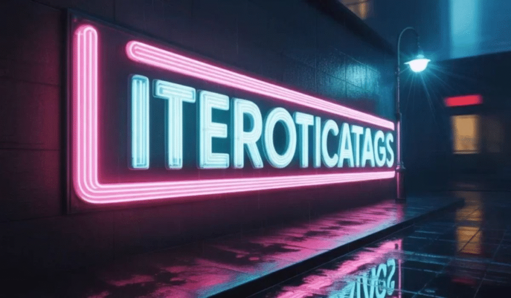 Literoticatags