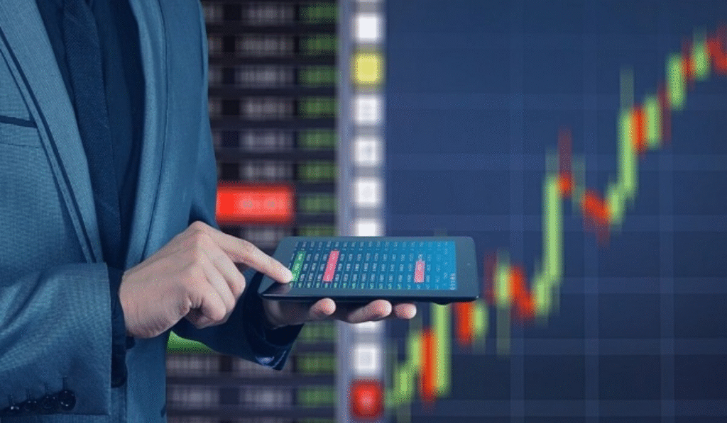 Myfastbroker