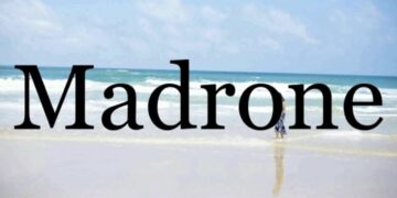 Madrone in Lushootseed Pronunciation Audio