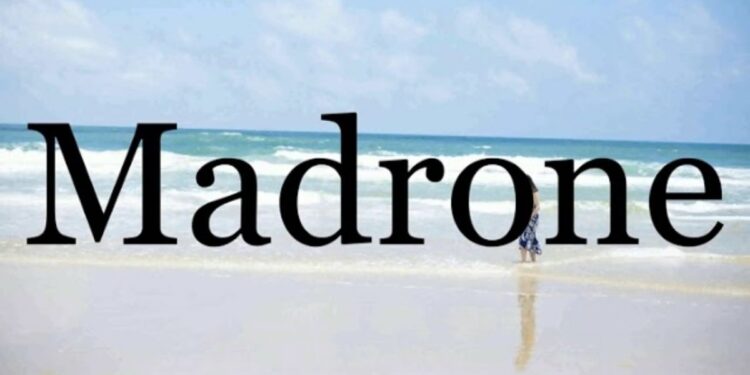 Madrone in Lushootseed Pronunciation Audio