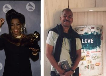 Stanley Stocker-Edwards