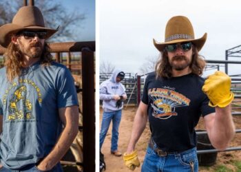 Dale Brisby Net Worth