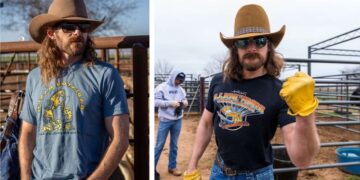 Dale Brisby Net Worth