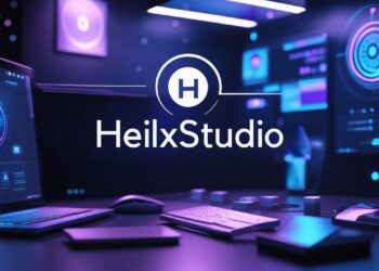 HeilxStudio