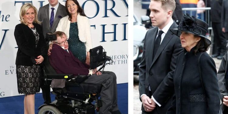 Timothy Hawking