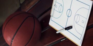 Zuyomernon System Basketball