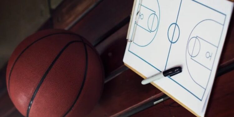 Zuyomernon System Basketball