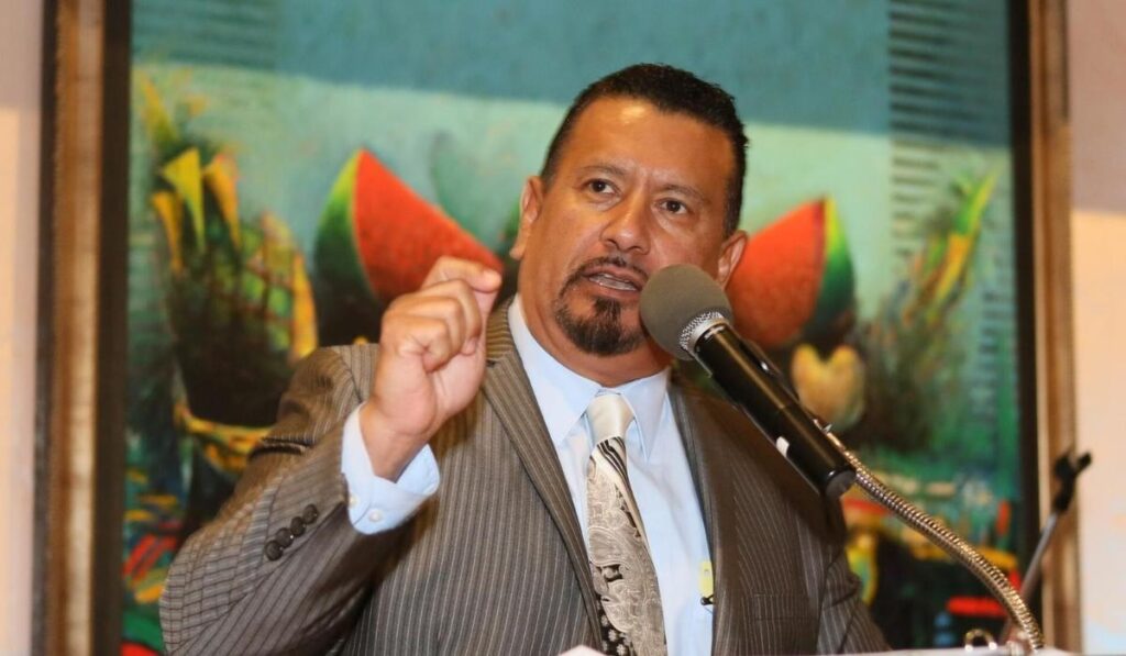 Richard Montañez
