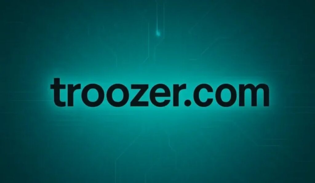 Troozer Com