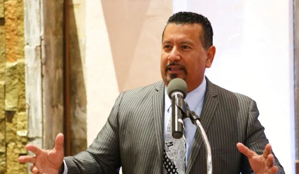 Richard Montañez