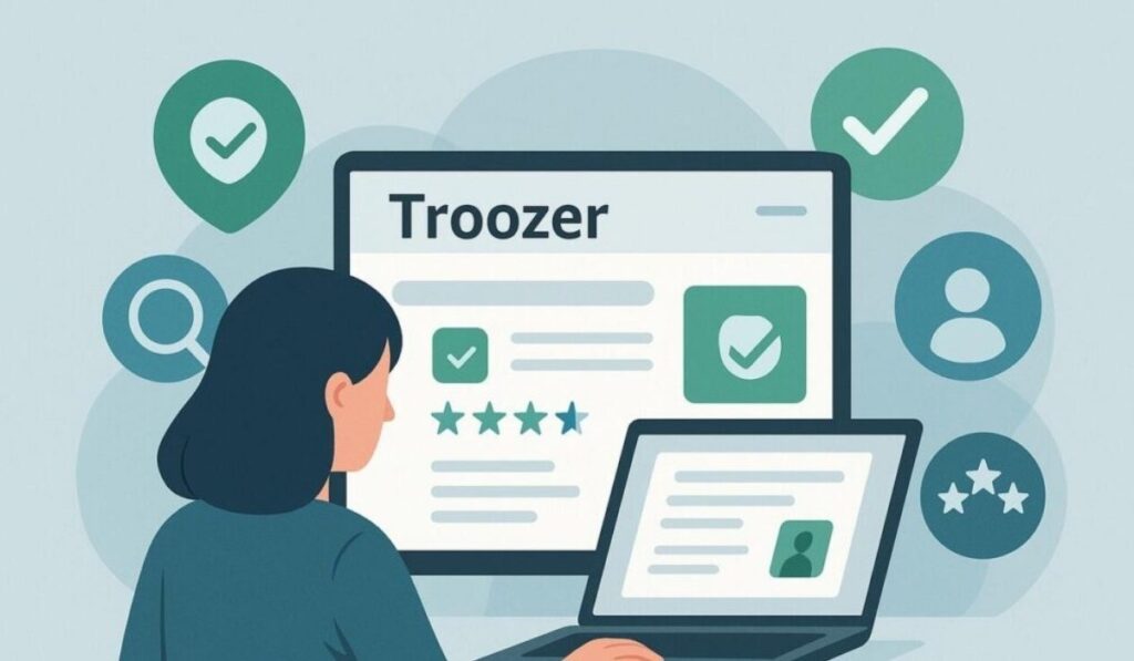 Troozer Com