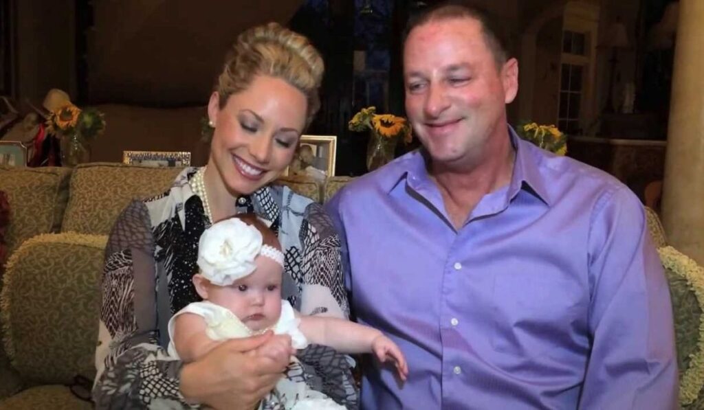 Matthew Garrison Chapman