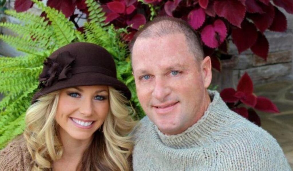 Matthew Garrison Chapman