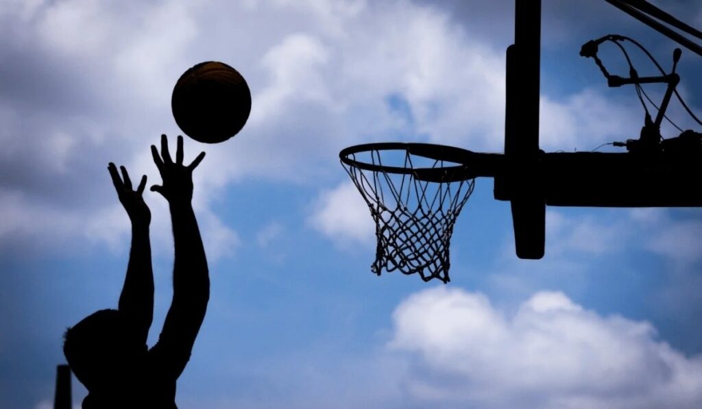 Zuyomernon System Basketball