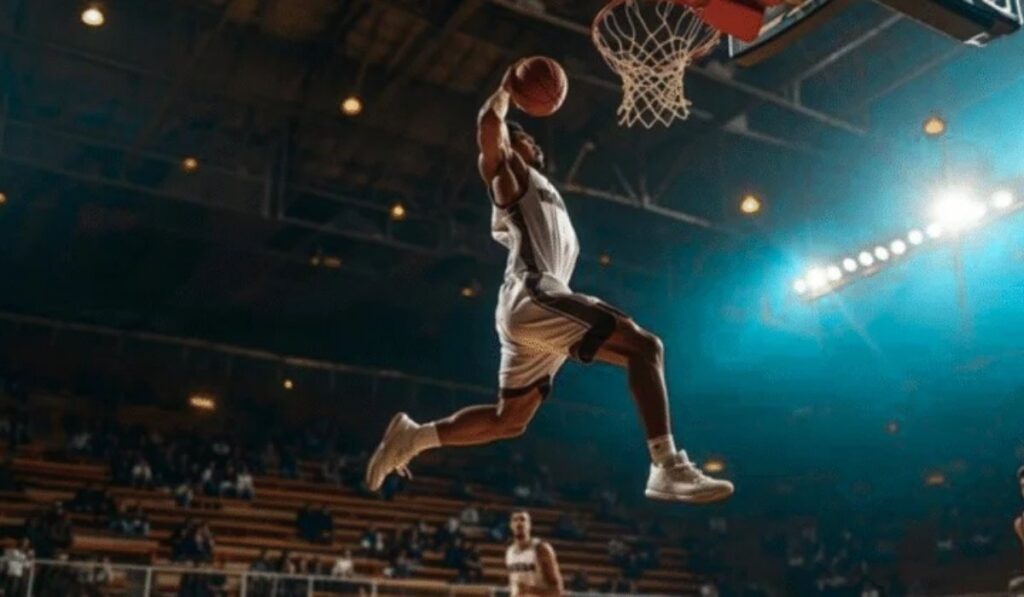 Zuyomernon System Basketball