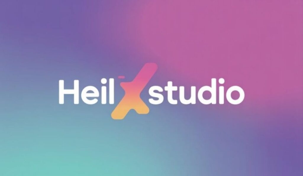 HeilxStudio