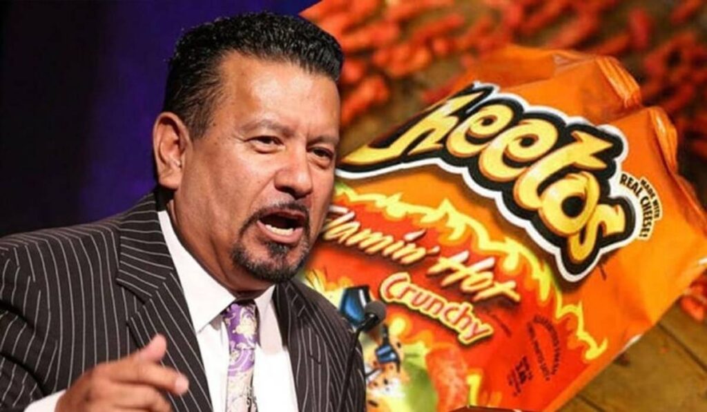 Richard Montañez
