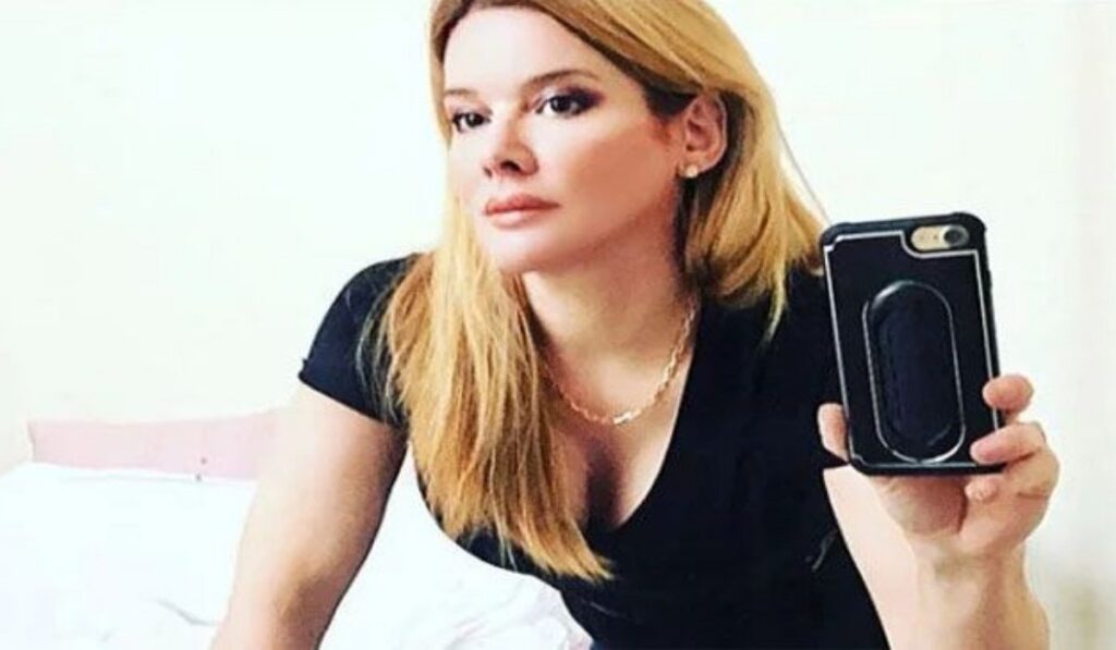 Genevieve Gallen