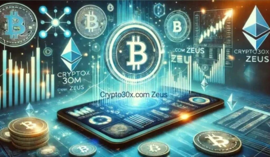 Crypto30x.com Ocean