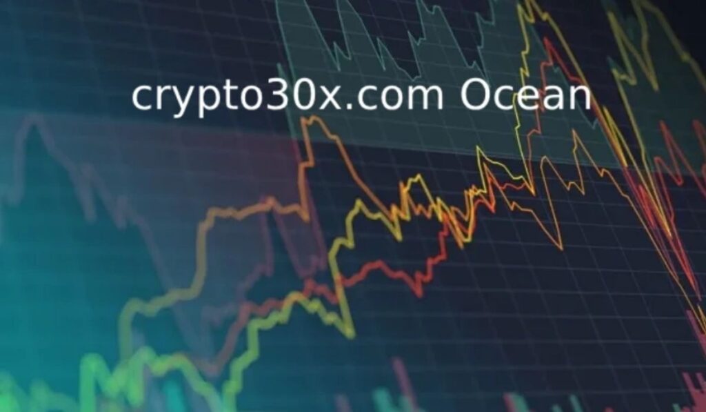 Crypto30x.com Ocean