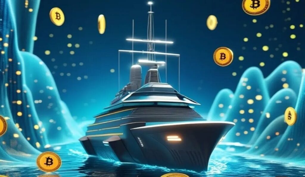 Crypto30x.com Ocean
