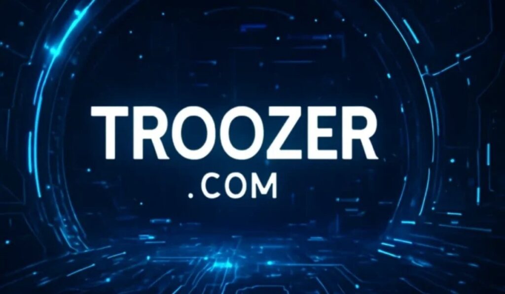 Troozer Com